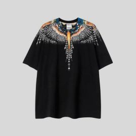 Picture of Marcelo Burlon T Shirts Short _SKUMarceloBurlonS-XXLyftxM5737433